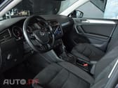 Volkswagen Tiguan Allspace 2.0 TDI Confortline DSG