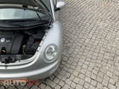 Volkswagen New Beetle 1.6