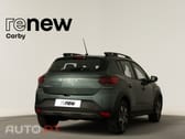 Dacia Sandero Sandero 1.0 TCe Expression