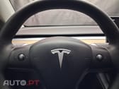 Tesla Model Y Long-Range RWD