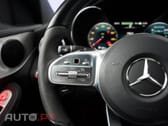 Mercedes-Benz C 300 de Edition
