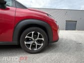 Citroen C3 Aircross 1.5 BlueHDi Shine