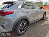 Kia Xceed Kia XCeed 1.0 T-GDI Dynamic
