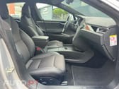Tesla Model S Performance