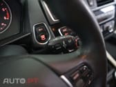 BMW 116 d Luxury Line