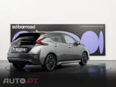 Nissan Leaf N-Connecta