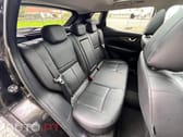 Nissan Qashqai 1.5 dCi Tekna Premium Pele