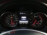 Mercedes-Benz A 45 AMG 4-Matic