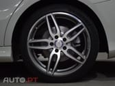 Mercedes-Benz CLA 180 AMG