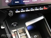 Peugeot 408  e-EAT8 GT HYBRID 
