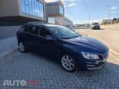 Volvo V60 1.6 D2 Kinetic