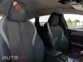 Peugeot 308 SW 1.5 BlueHDi Allure Pack