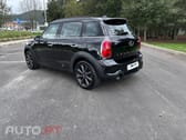 MINI Countryman Cooper S