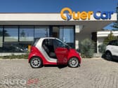 Smart ForTwo 0.8 cdi Passion 54