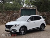 MG EHS 1.5 T-GDI Plug-in Hybrid Luxury