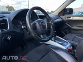 Audi Q5 2.0 TDi Advance S-tronic