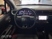 Citroen C3 1.2 PureTech Shine