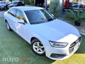 Audi A4 35 TDI Advanced S tronic