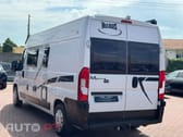 Fiat Ducato MCLOUIS MENFYS 5 - SERIE LUXE EDITION