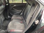 Mercedes-Benz CLA 220 CDi AMG Line Aut.