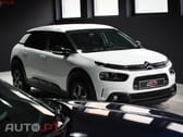 Citroen C4 Cactus BlueHDi 120 Stop&Start EAT6 C-SERIES