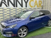 Peugeot 308 SW 1.5 BlueHDi GT Line EAT8