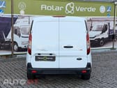 Ford Transit Connect L 2  LONGA  120 CAVALOS