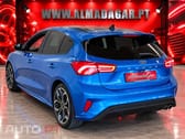 Ford Focus 1.0 EcoBoost ST-Line