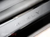 Tesla Model Y Performance Dual Motor AWD