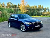BMW 116 d EDynamics Advantage