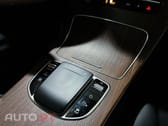 Mercedes-Benz GLC 300 de 4Matic 9G-TRONIC AMG Line