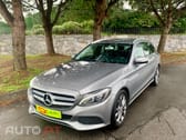 Mercedes-Benz C 200 NACIONAL