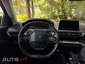 Peugeot 3008 1.2 PureTech Allure Pack EAT8