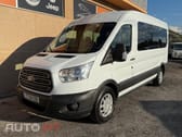 Ford Transit 350 L3 2.0 TDCi H2 Trend