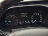 Ford Transit 280L1 2.0 TDCi H1-Tecto Baixo Ambiente
