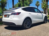 Tesla Model Y Performance Tração Integral