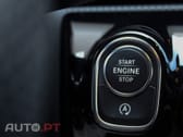 Mercedes-Benz A 180 d AMG Line Aut.