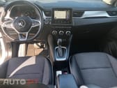Renault Captur Captur 1.3 Exclusive