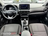 Hyundai Kauai 1.0 T-GDi Premium (TT)