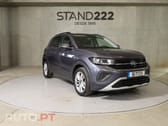 Volkswagen T-Cross 1.0 TSI Urban