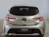 Toyota Corolla 2.0 Hybrid Exclusive
