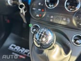 Fiat 500 1.0 Hybrid Sport