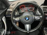 BMW 218 d Pack M