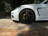 Porsche Panamera S E-Hybrid