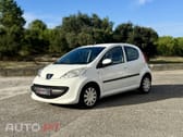 Peugeot 107 1.4 HDi Trendy