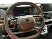 Peugeot Expert 2.0 BlueHDi M EAT8