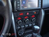 Toyota GT86 Auto