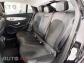 Mercedes-Benz GLC 250 d Coupé AMG Line 4-Matic