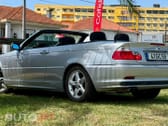BMW 320 i Cabrio 6 Cilindros