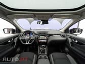 Nissan Qashqai 1.5 dCi N-Connecta